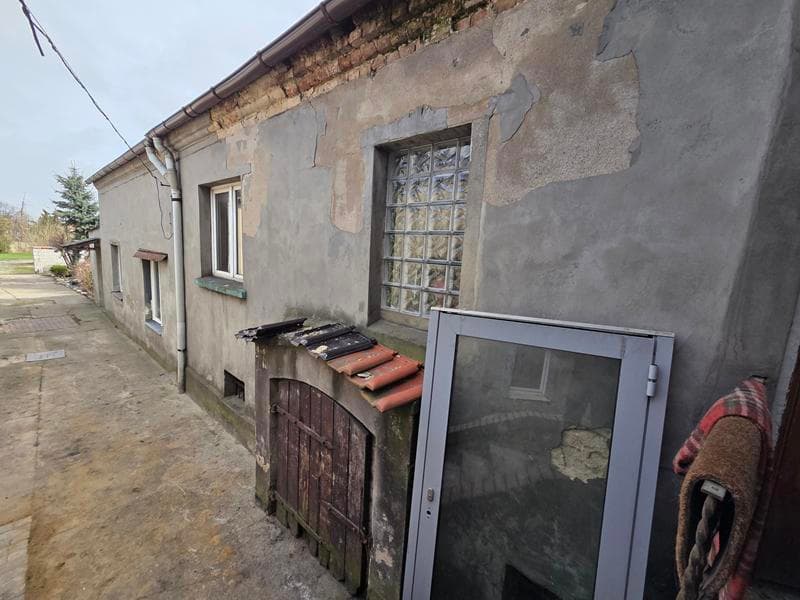 udział w wysokości 1/2 w prawie własności nieruchomości położonej w Borku Wielkopolskim, ul. Zdzieska 10, dla której Sąd Rejonowy w Gostyniu, IV Wydział Ksiąg Wieczystych prowadzi księgę wieczystą nr PO1Y/00021408/3 – zdjęcie 15 z 31