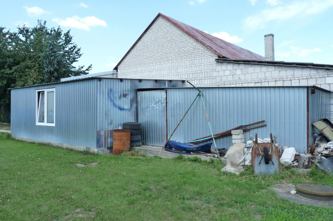 nieruchomość gruntowa zabudowana – zdjęcie 4 z 7