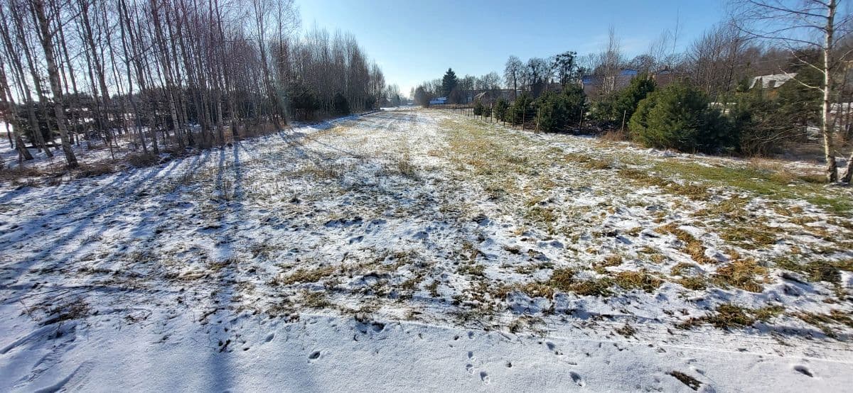 Prawo własności do nieruchomości gruntowej - grunt orny 0,42 ha - Ruda-Huta – zdjęcie 4 z 4