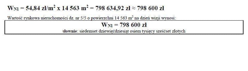 Kobylnica - działki nr 5/5, 5/6, 5/7 – zdjęcie 14 z 16