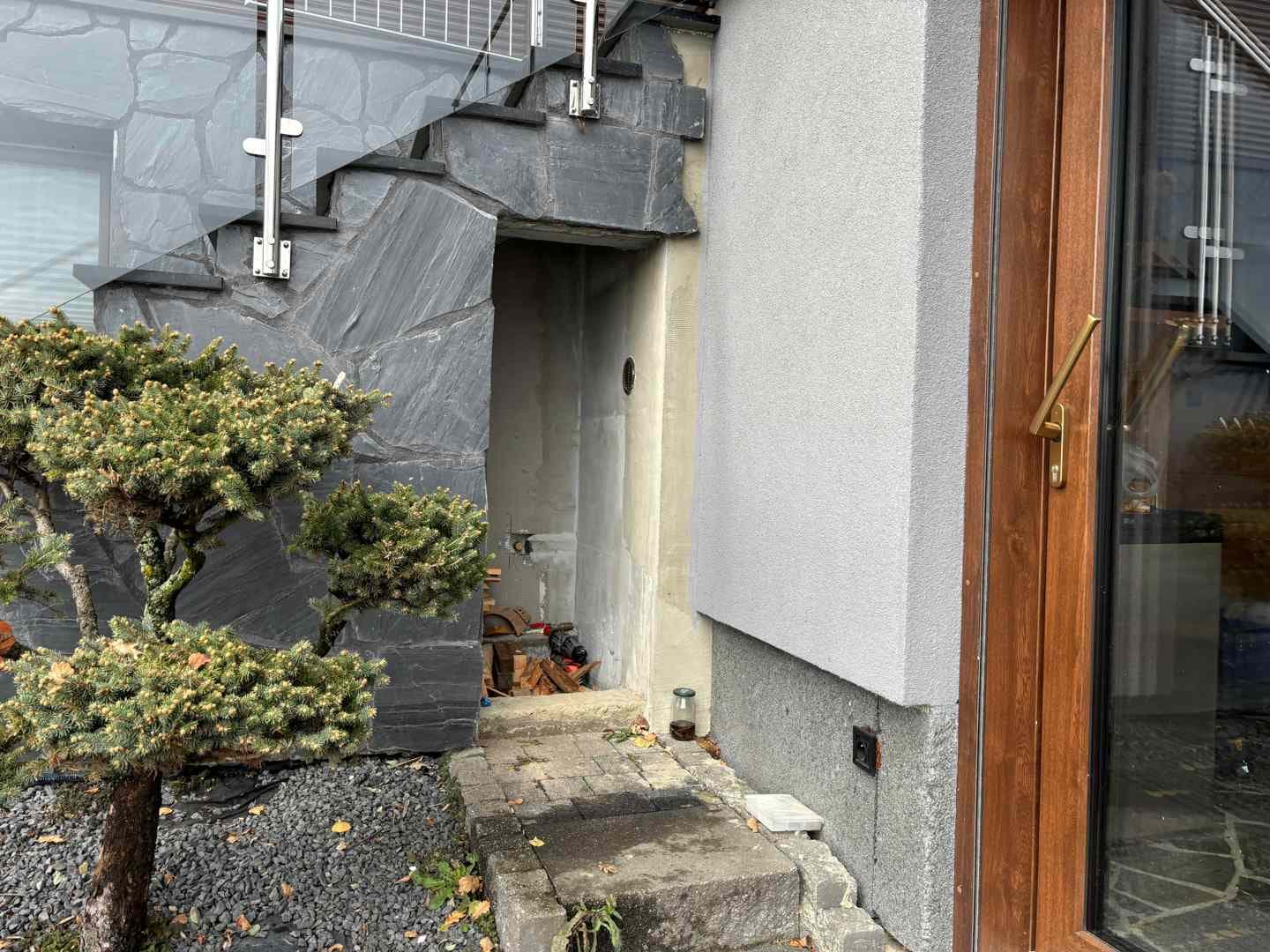 Nieruchomość zabudowana położona w Znamirowicach 178. – zdjęcie 4 z 13