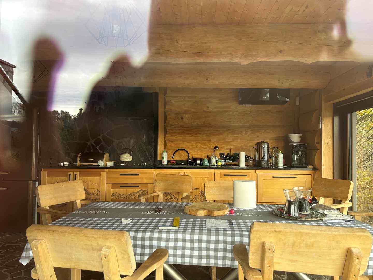 Nieruchomość zabudowana położona w Znamirowicach 178. – zdjęcie 7 z 13