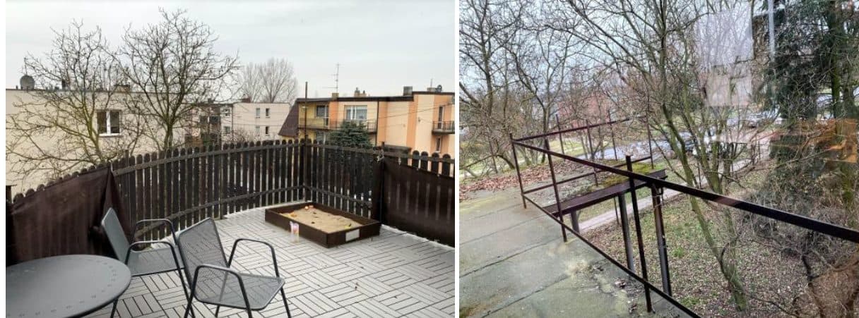 nieruchomość zabudowana – zdjęcie 4 z 4