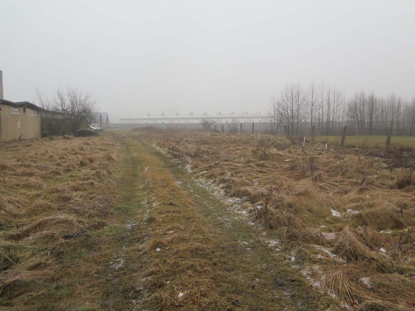 Nieruchomość gruntowa