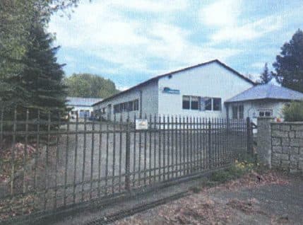 Nieruchomość gruntowa