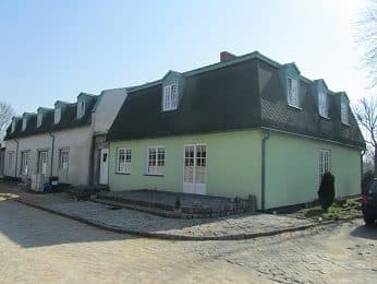 nieruchomość mieszkalno-usługowa (udział 1/2) – zdjęcie 4 z 4