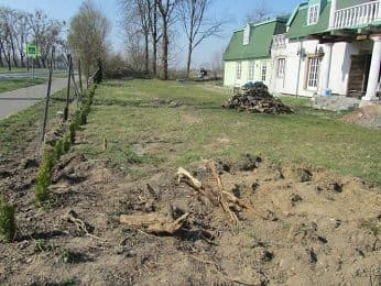nieruchomość mieszkalno-usługowa (udział 1/2) – zdjęcie 4 z 4