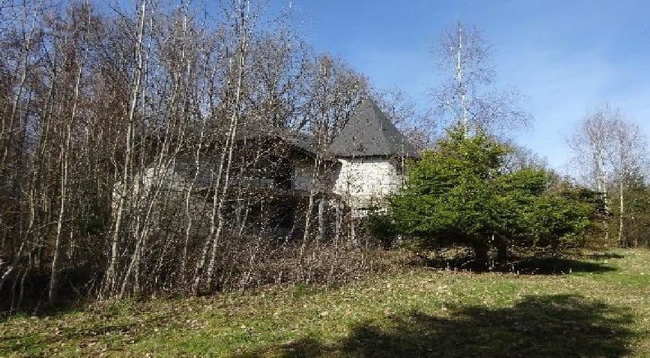 działka nr 61/3
