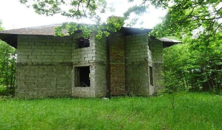 działka nr 61/3 – zdjęcie 2 z 12