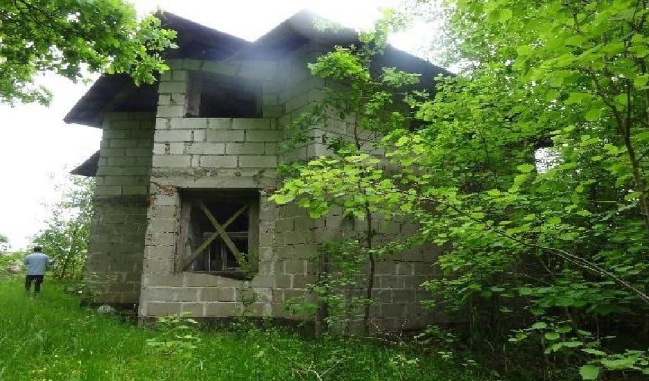 działka nr 61/3 – zdjęcie 9 z 12