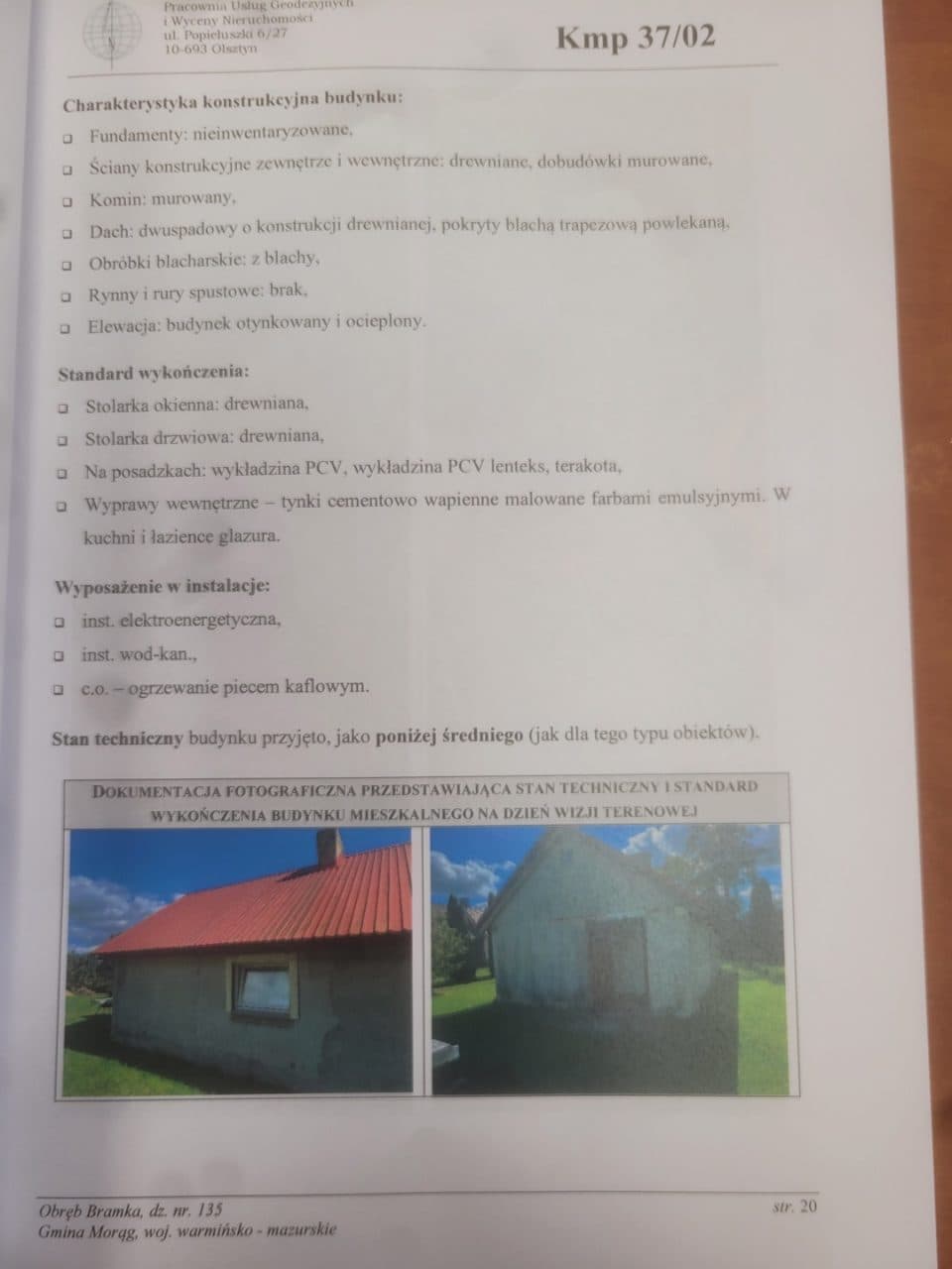 Udział 1/12 w domu mieszkalnym – zdjęcie 5 z 13