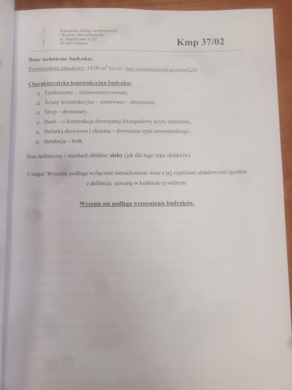 Udział 1/12 w domu mieszkalnym – zdjęcie 7 z 13