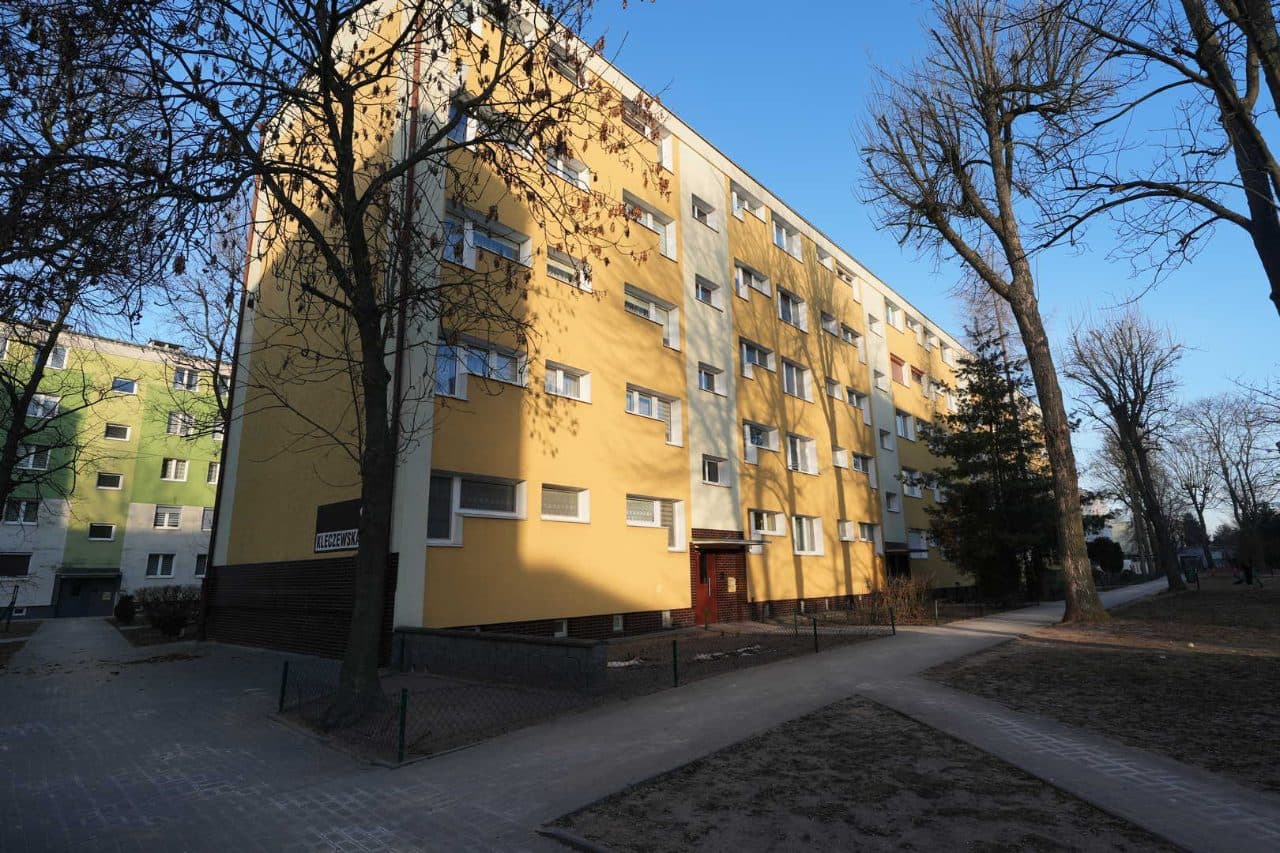 lokal mieszkalny