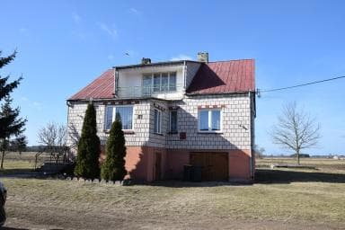nieruchomość rolna Brzozowa – zdjęcie 10 z 12