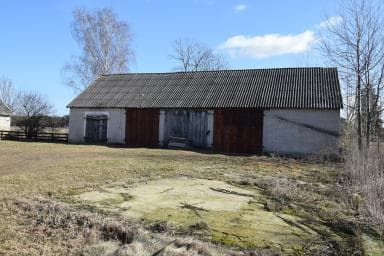nieruchomość rolna Brzozowa – zdjęcie 11 z 12