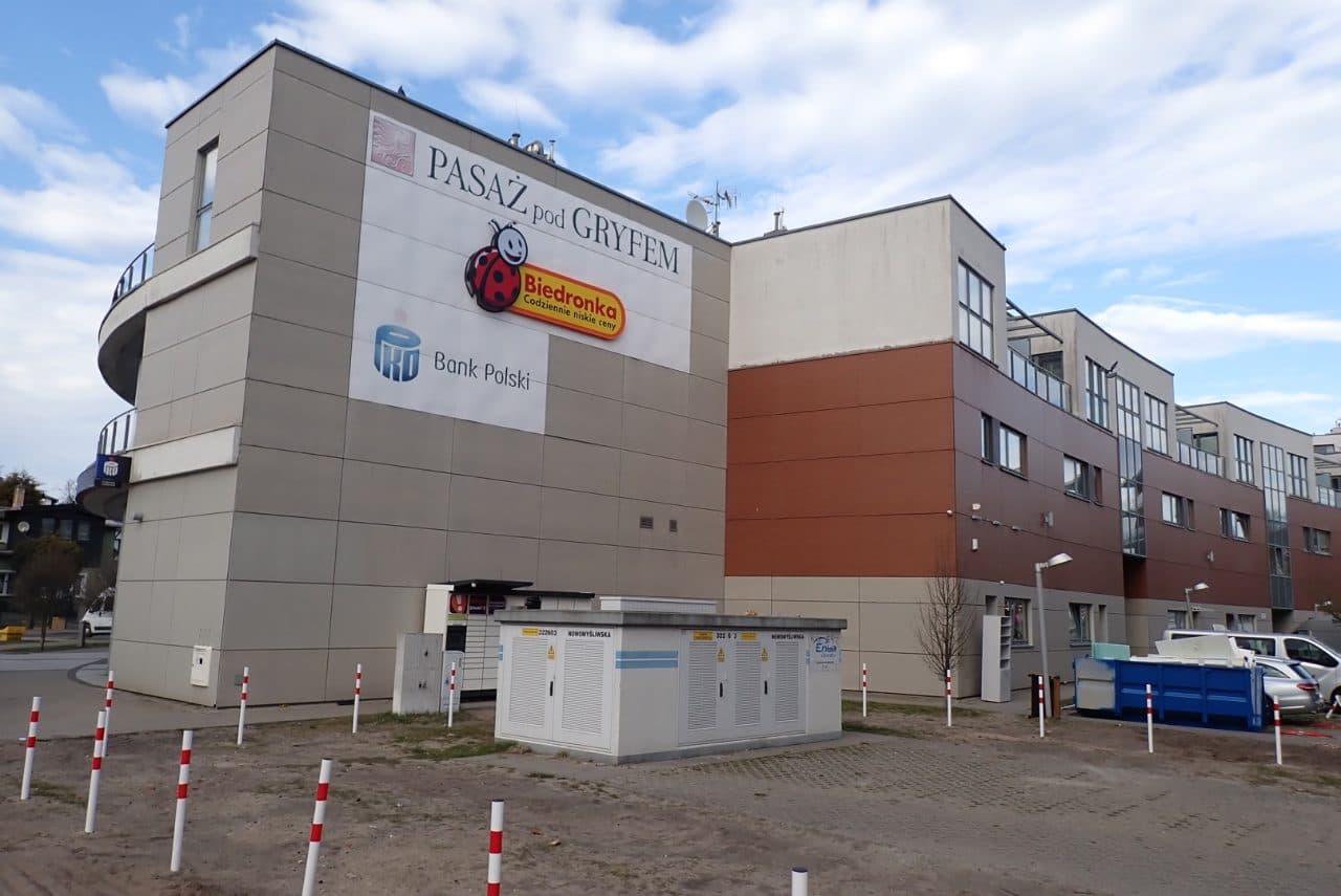lokal niemieszkalny – zdjęcie 14 z 15