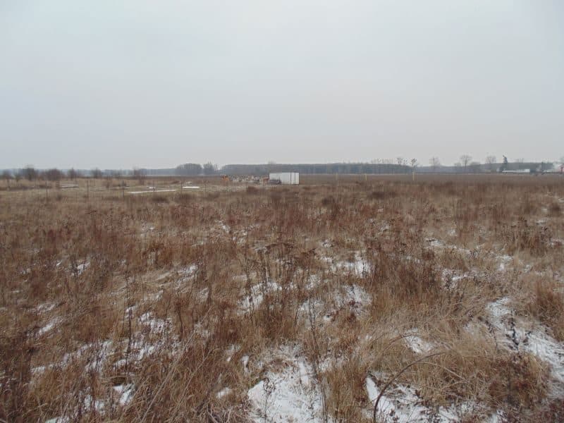 Działka niezabudowana - przez którą przebiega gazociąg – zdjęcie 5 z 6