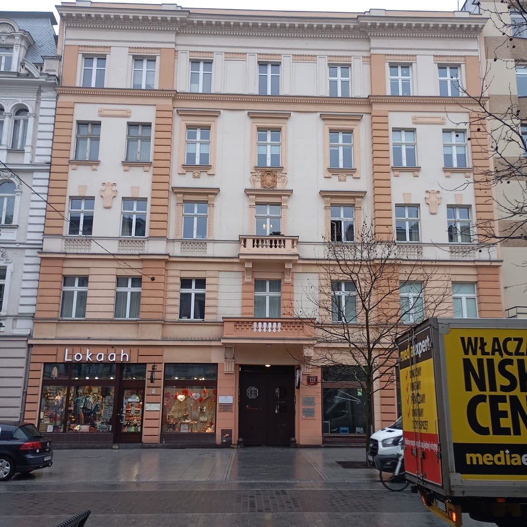 lokal stanowiący odrębną nieruchomość – zdjęcie 2 z 5