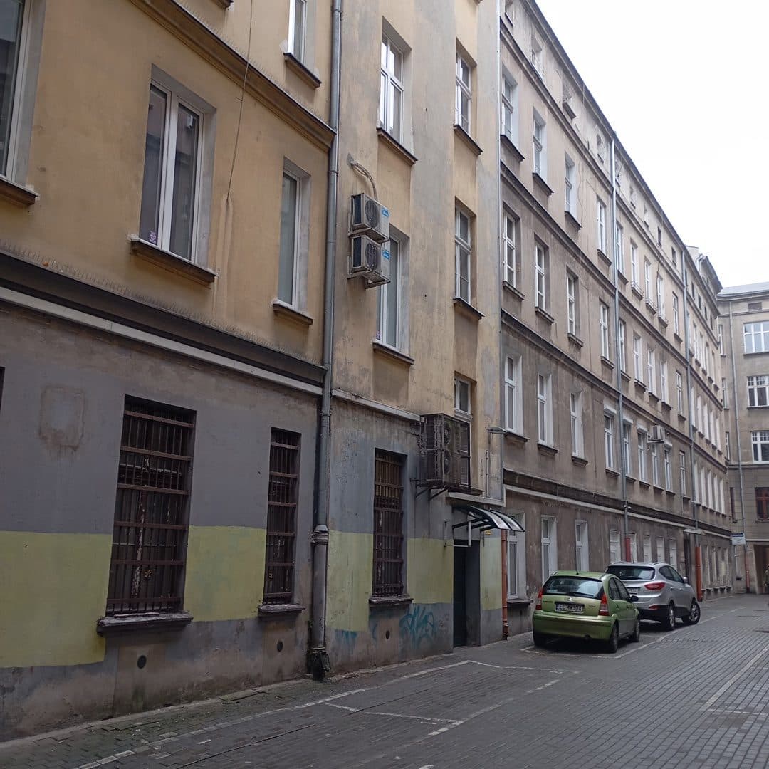 lokal stanowiący odrębną nieruchomość – zdjęcie 3 z 5