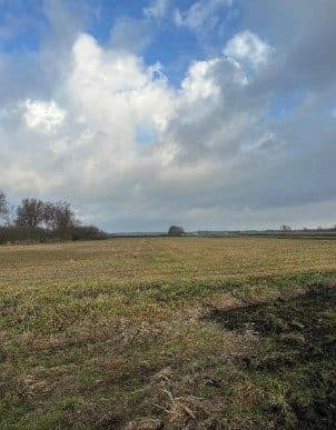 nieruchomości gruntowej ornej w postaci działek nr 796/7, 796/11, 796/9, 796/6, 844 oraz 795 o łącznej pow. 7,6625 HA – zdjęcie 10 z 11