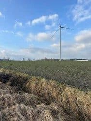 nieruchomości gruntowej ornej w postaci działek nr 796/7, 796/11, 796/9, 796/6, 844 oraz 795 o łącznej pow. 7,6625 HA – zdjęcie 3 z 11
