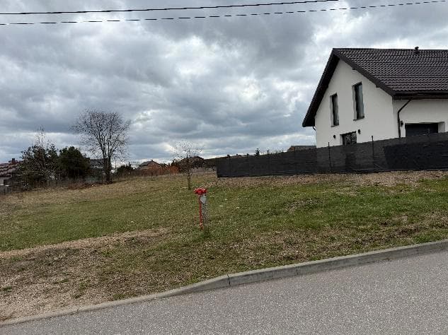działka gruntu – zdjęcie 2 z 3