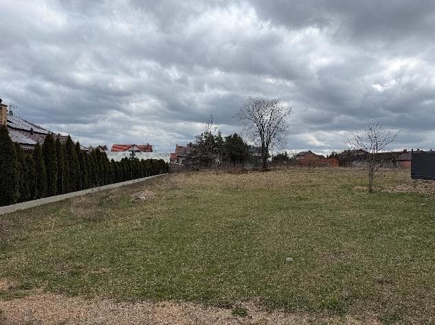 działka gruntu – zdjęcie 3 z 3