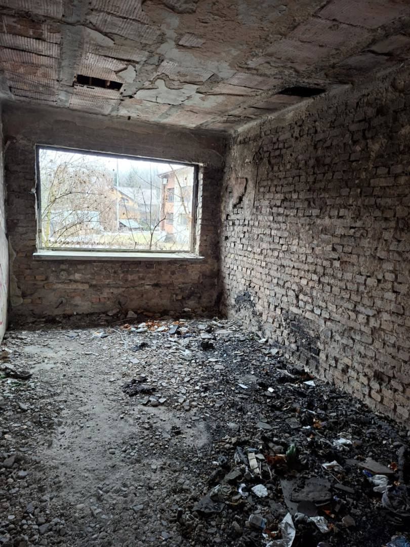 Prawo użytkowania wieczystego wraz z budynkami stanowiącymi odrębną nieruchomość