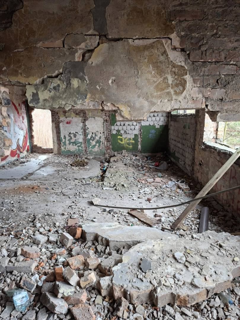 Prawo użytkowania wieczystego wraz z budynkami stanowiącymi odrębną nieruchomość – zdjęcie 5 z 13