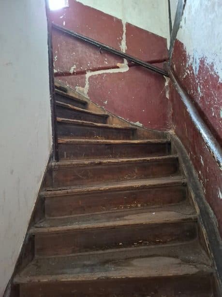 lokal stanowiący odrębną nieruchomość – zdjęcie 2 z 11