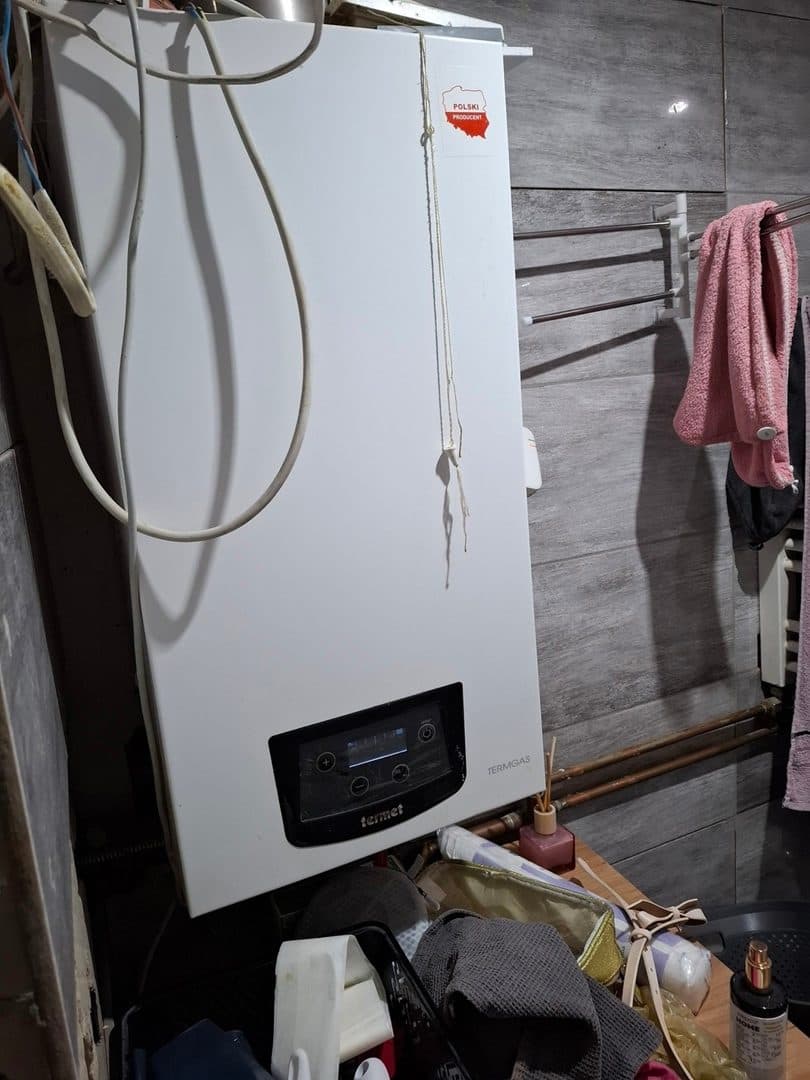 lokal stanowiący odrębną nieruchomość – zdjęcie 5 z 11
