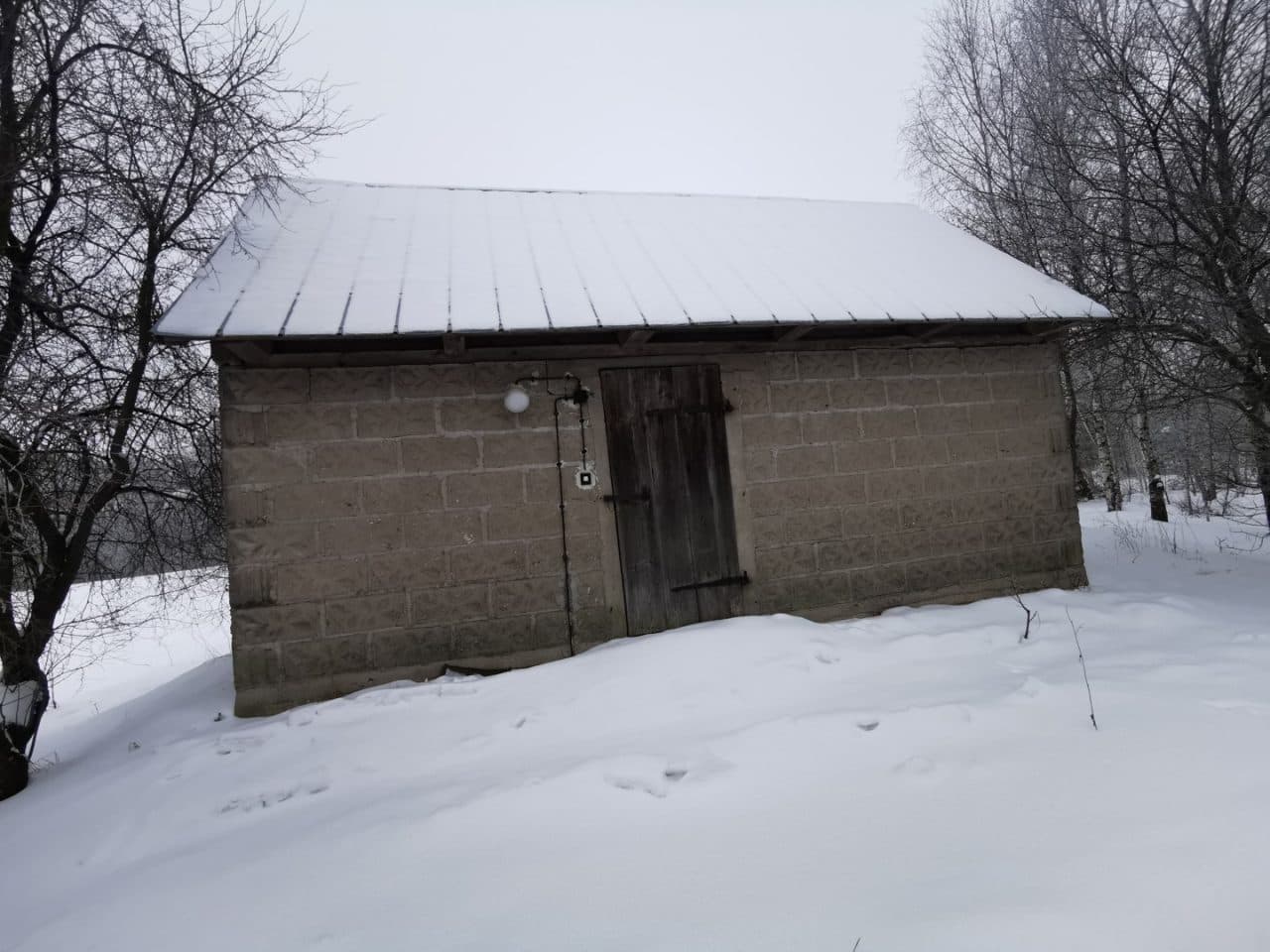 nieruchomość gruntowa zabudowana dz. nr 13/2