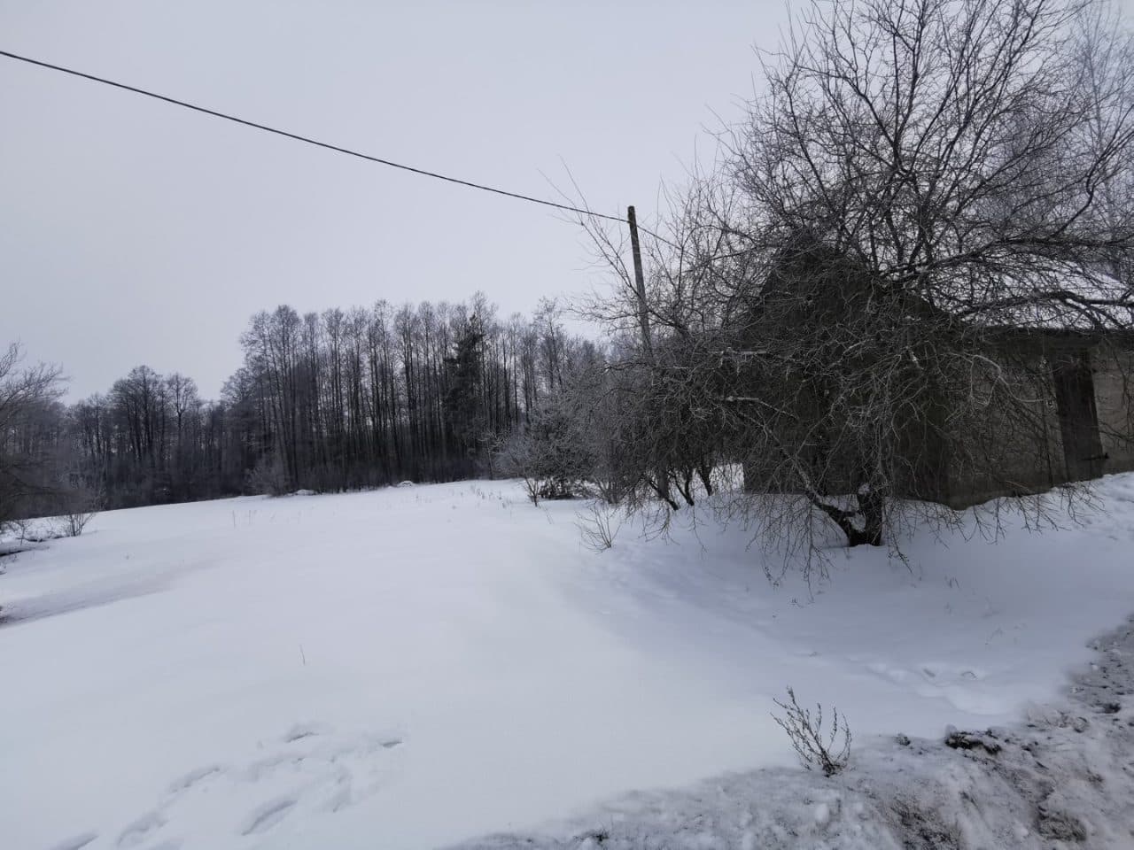 nieruchomość gruntowa zabudowana dz. nr 13/2 – zdjęcie 2 z 4