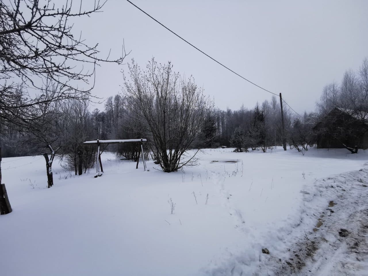 nieruchomość gruntowa zabudowana dz. nr 13/2 – zdjęcie 3 z 4