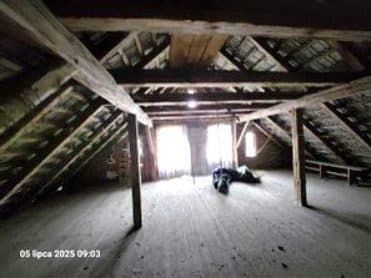 nieruchomość zabudowaną stanowiącą prawo własności działki gruntu nr 161/1 o powierzchni 0,3589 ha – zdjęcie 14 z 17