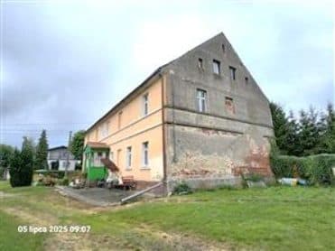 nieruchomość zabudowaną stanowiącą prawo własności działki gruntu nr 161/1 o powierzchni 0,3589 ha – zdjęcie 3 z 17