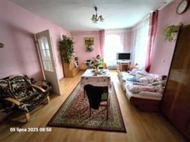 nieruchomość zabudowaną stanowiącą prawo własności działki gruntu nr 161/1 o powierzchni 0,3589 ha – zdjęcie 7 z 17