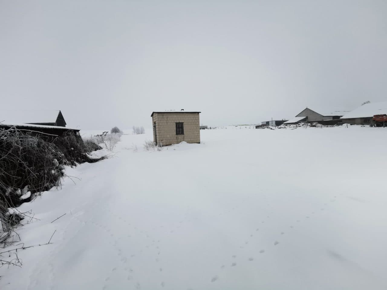 nieruchomość gruntowa dz. nr 63/9 – zdjęcie 2 z 2