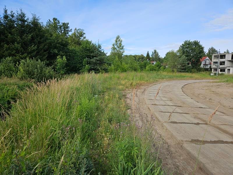 Nieruchomość Koszalin – zdjęcie 14 z 14