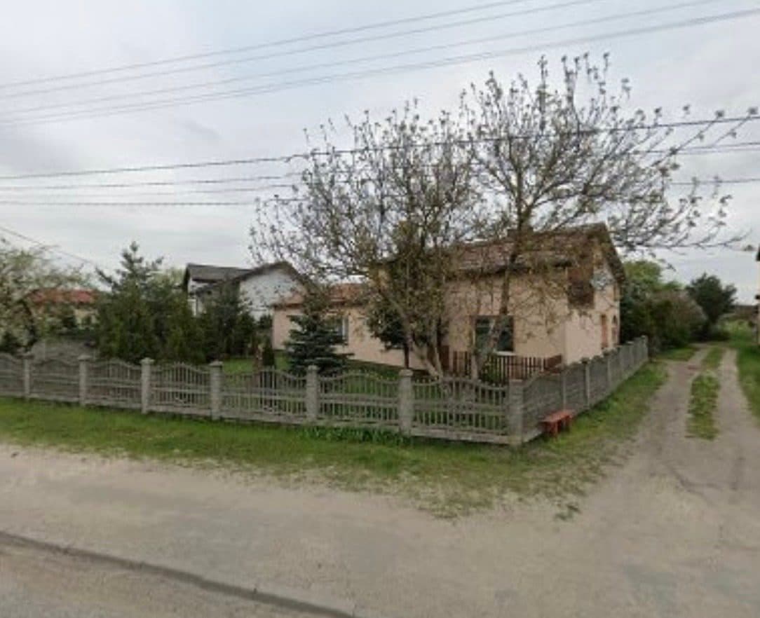 Zabudowane działki gruntu 521,529/1,529/2 - Kluki Nowy Janów 44