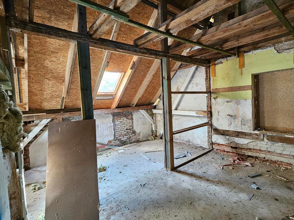 Pałacyk - piętro – zdjęcie 12 z 46