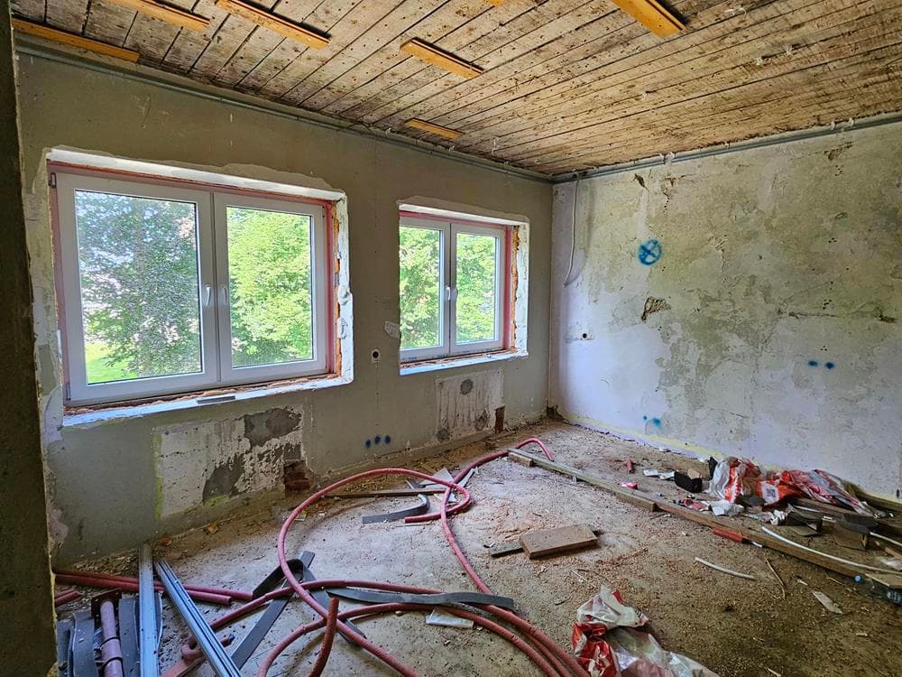 Pałacyk - piętro – zdjęcie 14 z 46