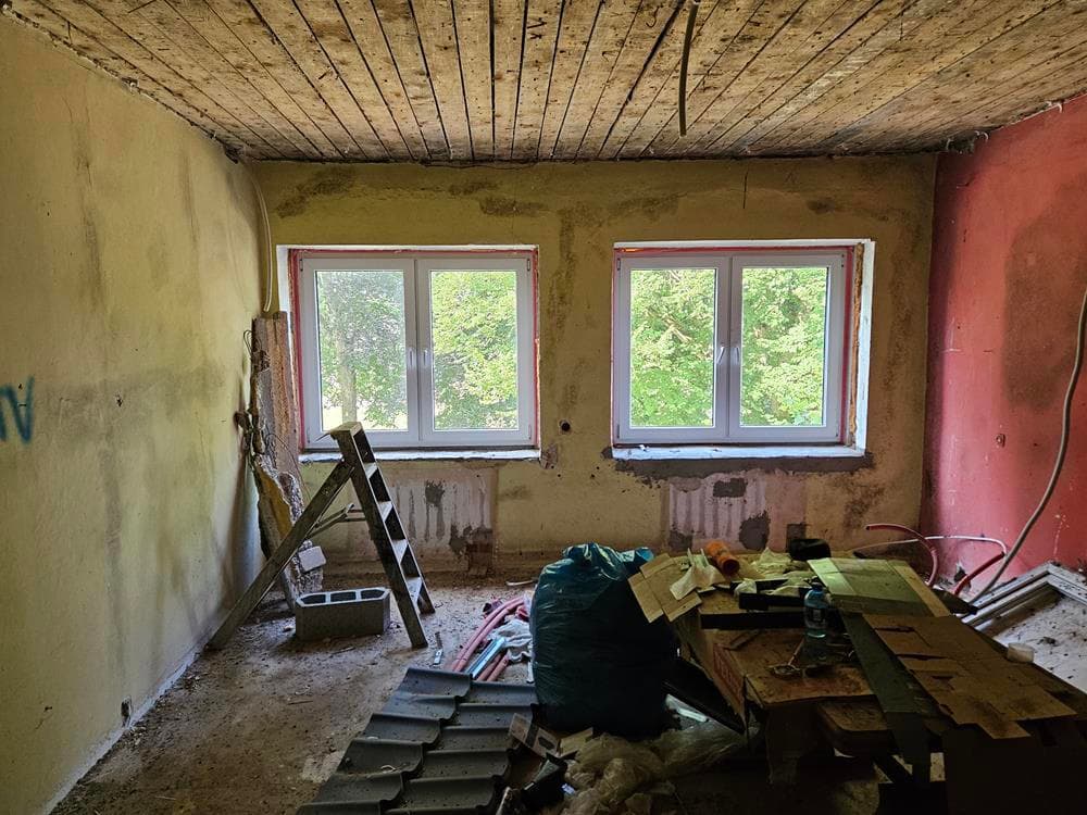 Pałacyk - piętro – zdjęcie 17 z 46