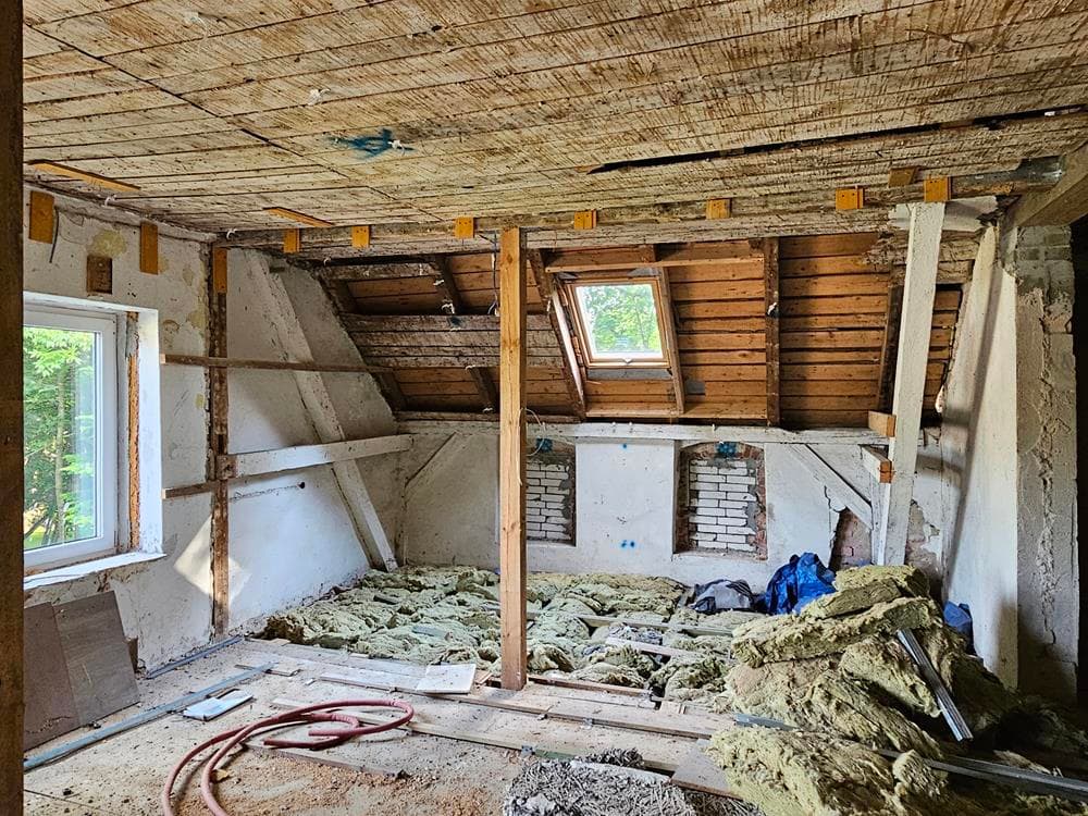 Pałacyk - piętro – zdjęcie 20 z 46