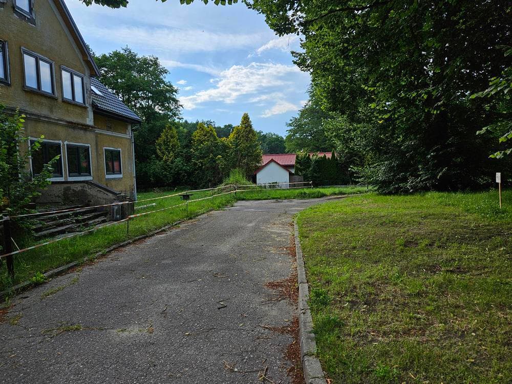 Pałacyk - piętro – zdjęcie 3 z 46
