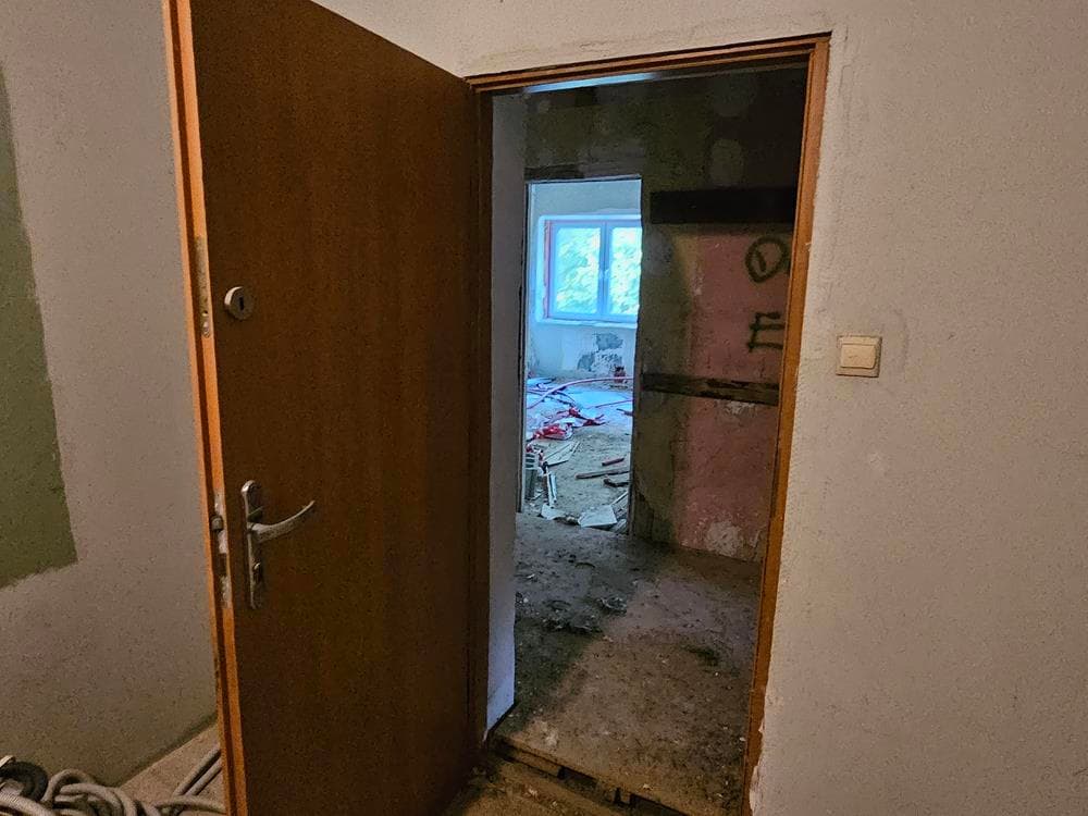 Pałacyk - piętro – zdjęcie 37 z 46