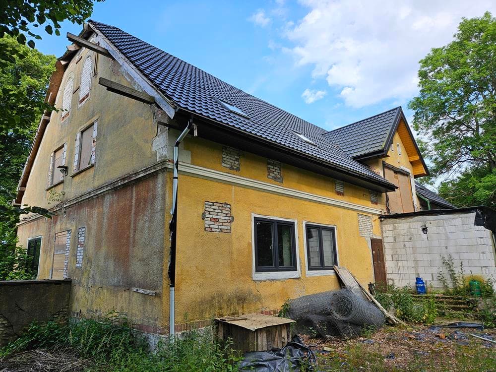 Pałacyk - piętro – zdjęcie 44 z 46
