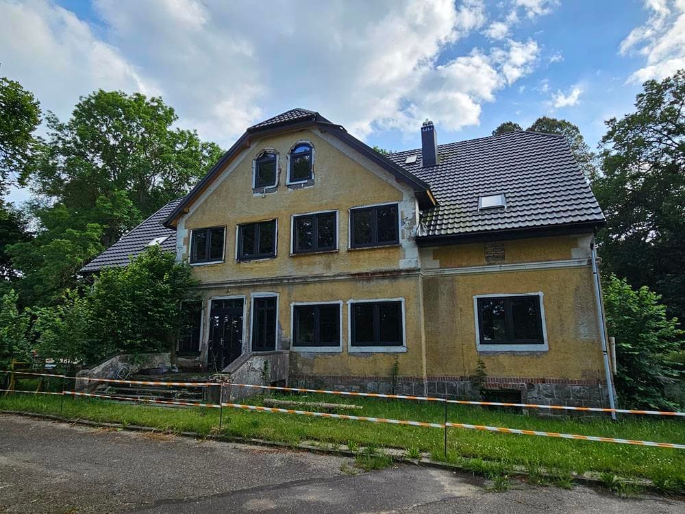 Pałacyk - piętro – zdjęcie 45 z 46
