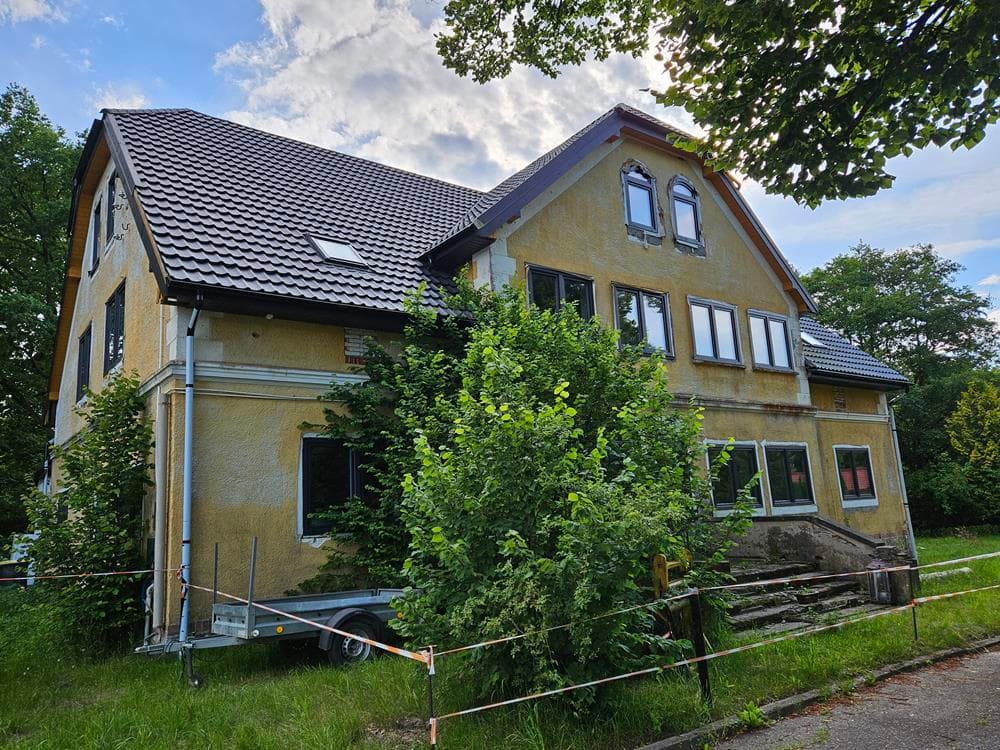 Pałacyk - piętro – zdjęcie 46 z 46
