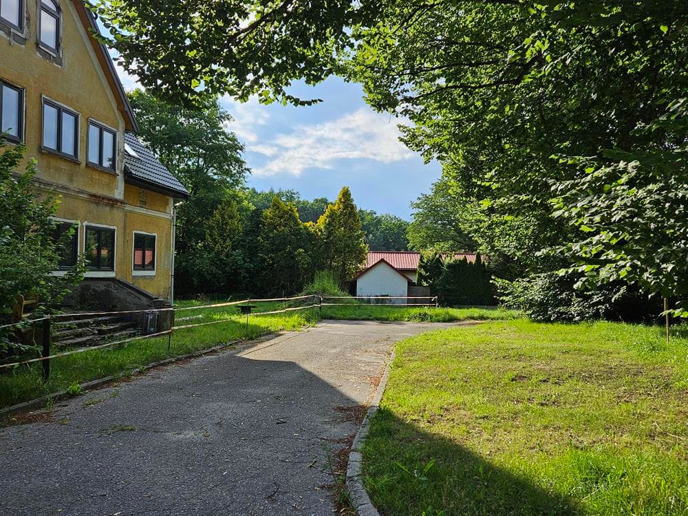 Pałacyk - piętro – zdjęcie 5 z 46